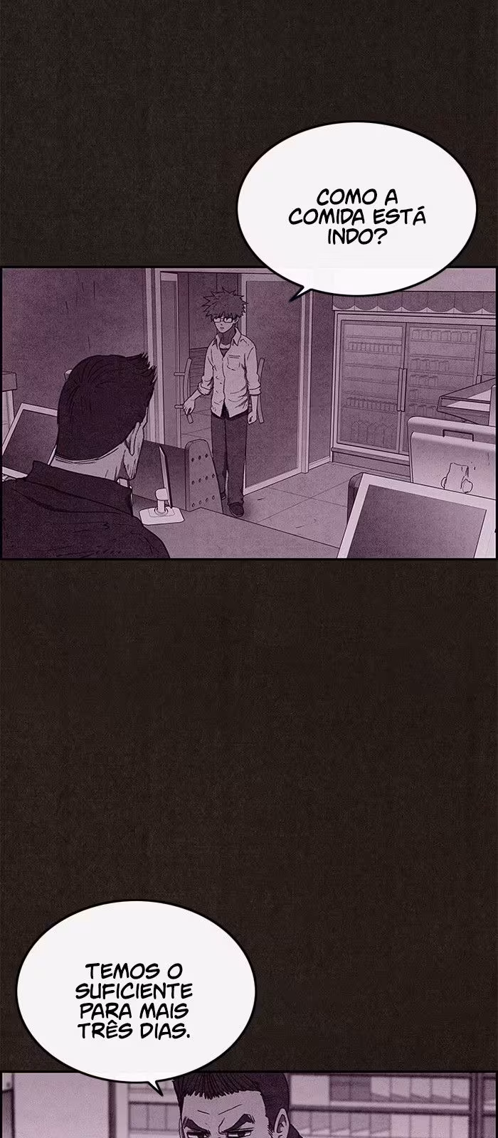 Página do Capítulo 76