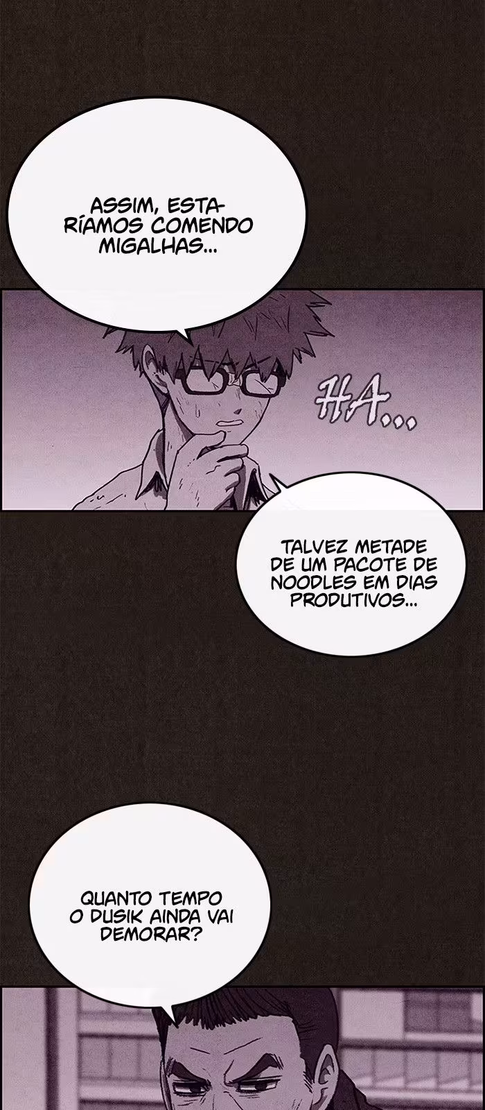 Página do Capítulo 76