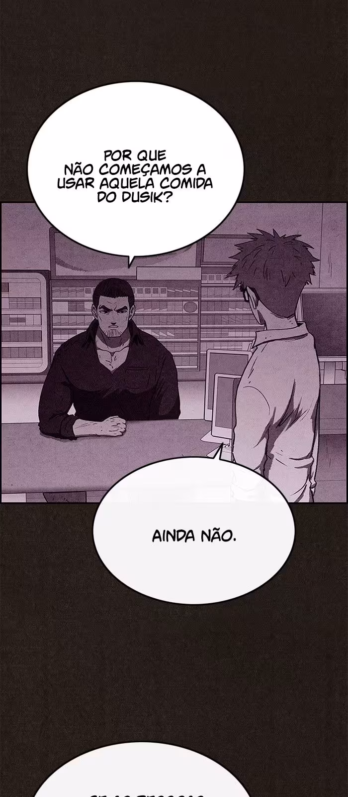 Página do Capítulo 76