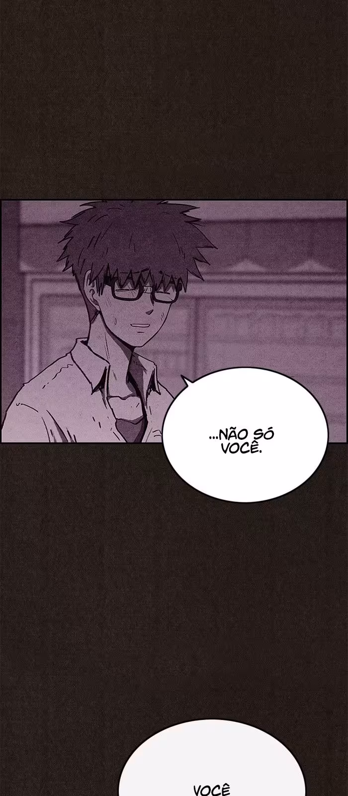 Página do Capítulo 76