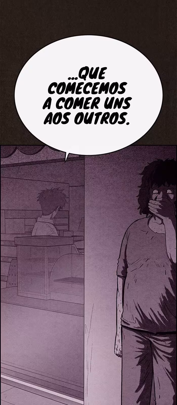 Página do Capítulo 76