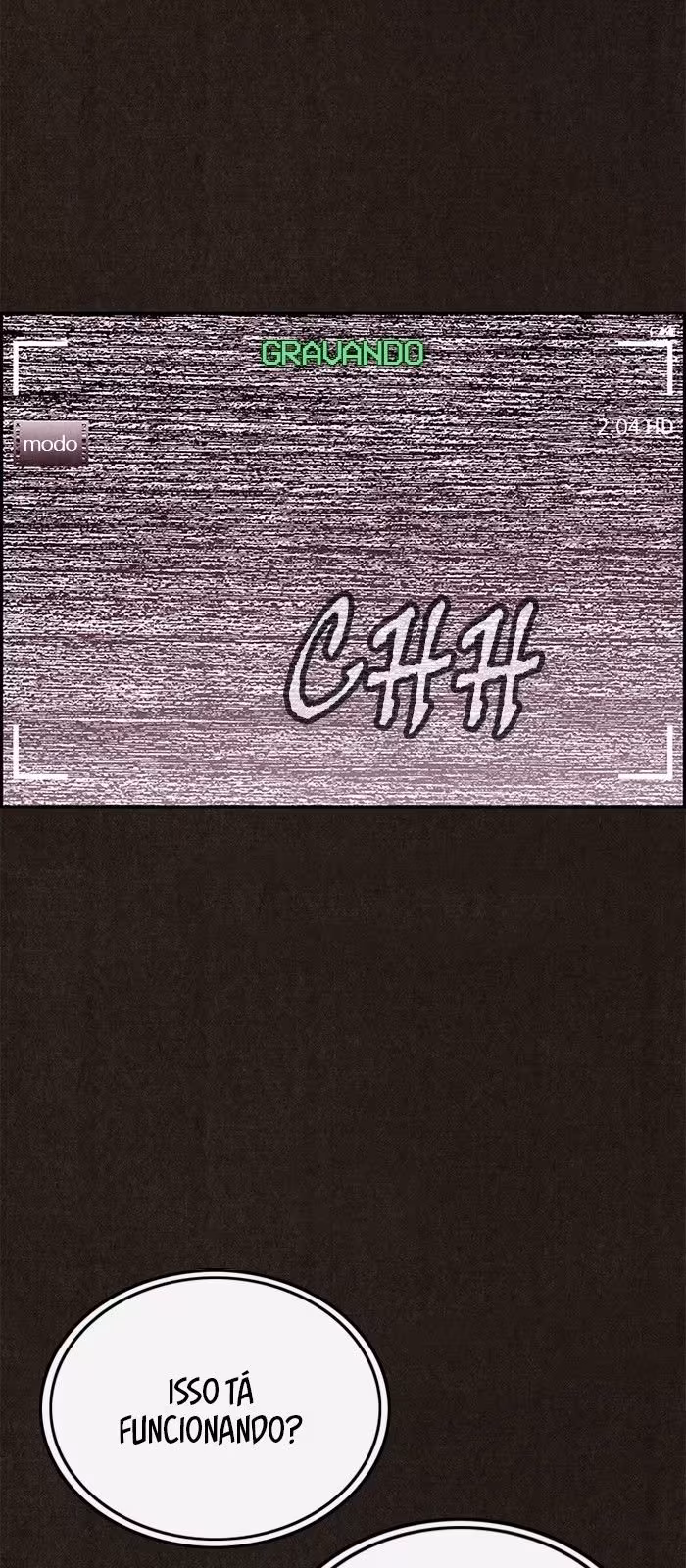 Página do Capítulo 76