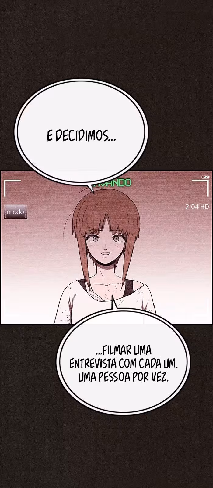 Página do Capítulo 76