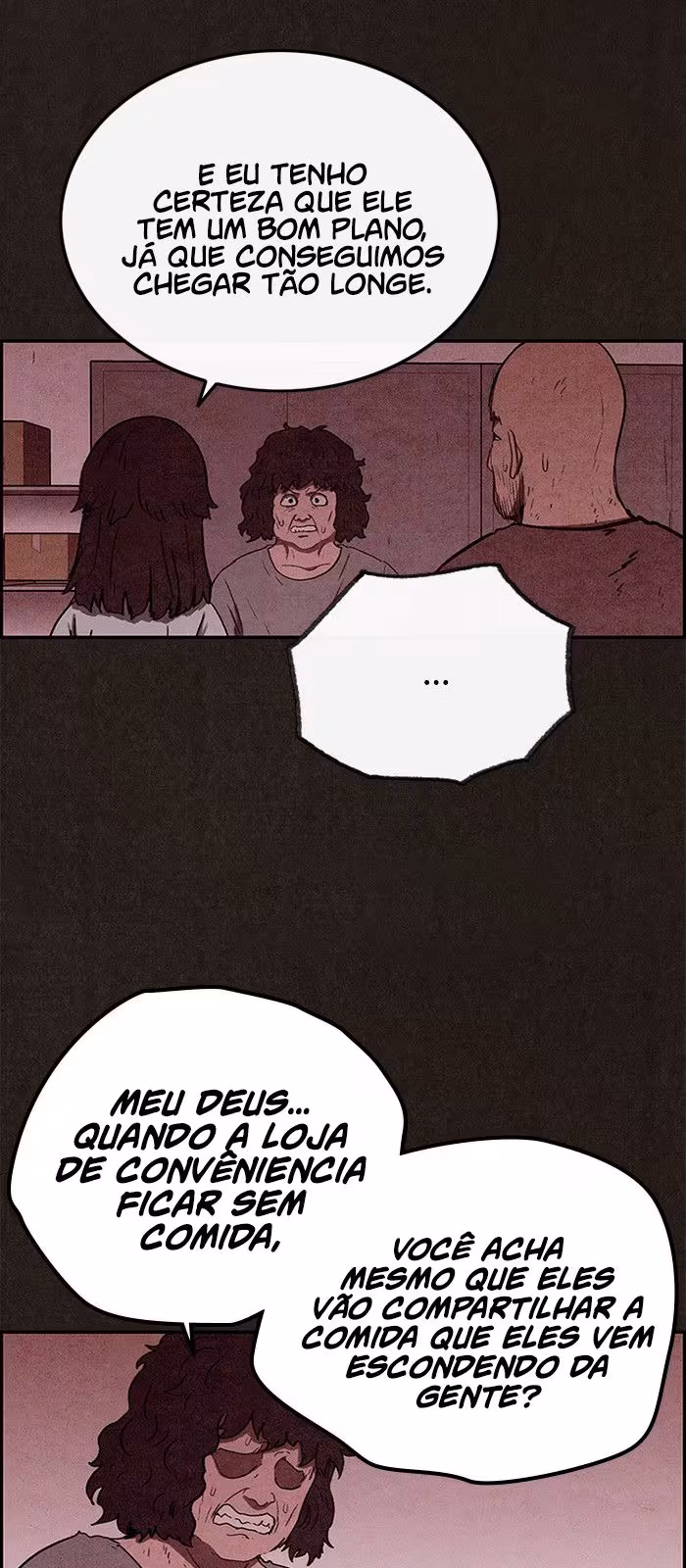 Página do Capítulo 76