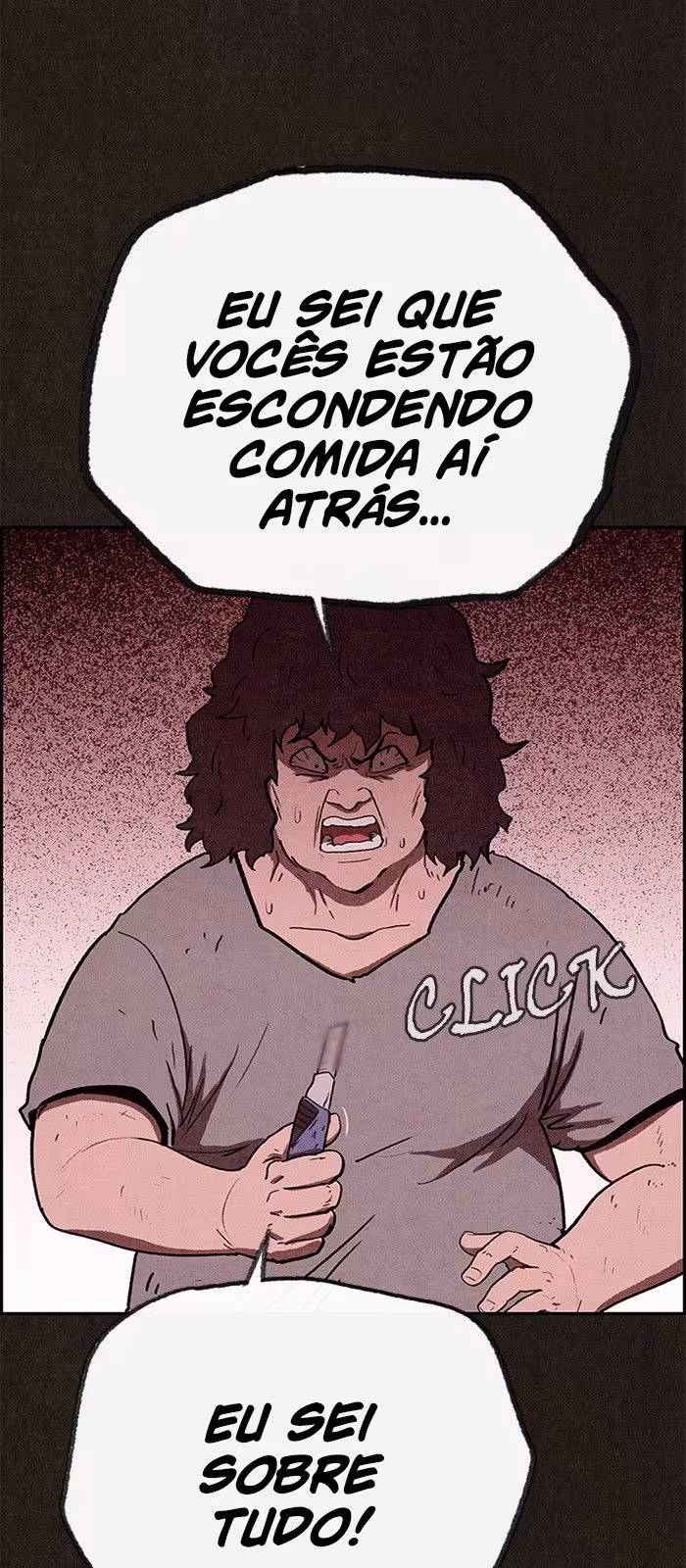 Página do Capítulo 77