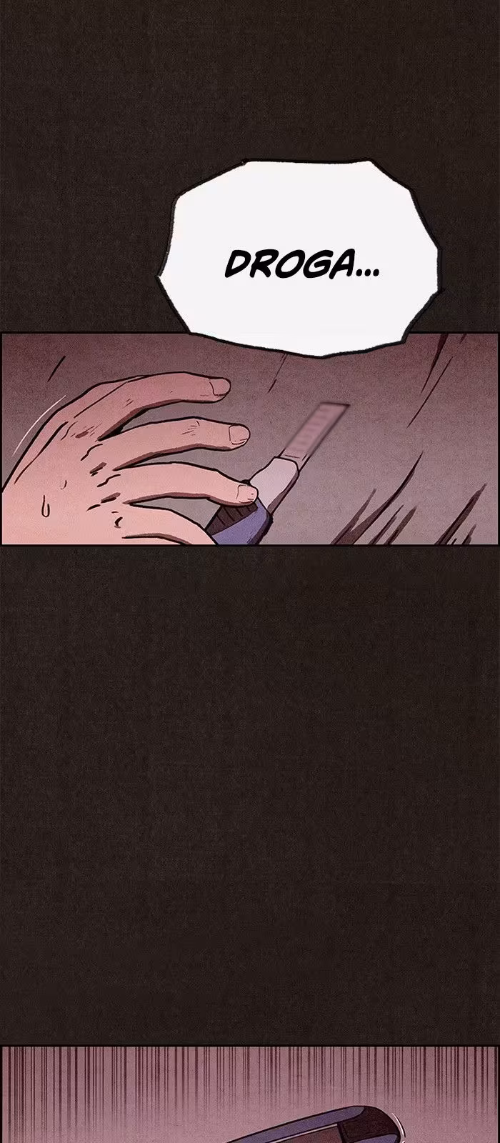 Página do Capítulo 77