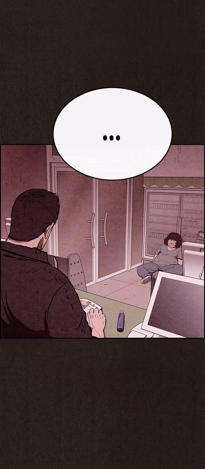 Página do Capítulo 77