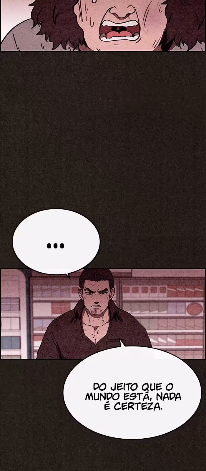 Página do Capítulo 77