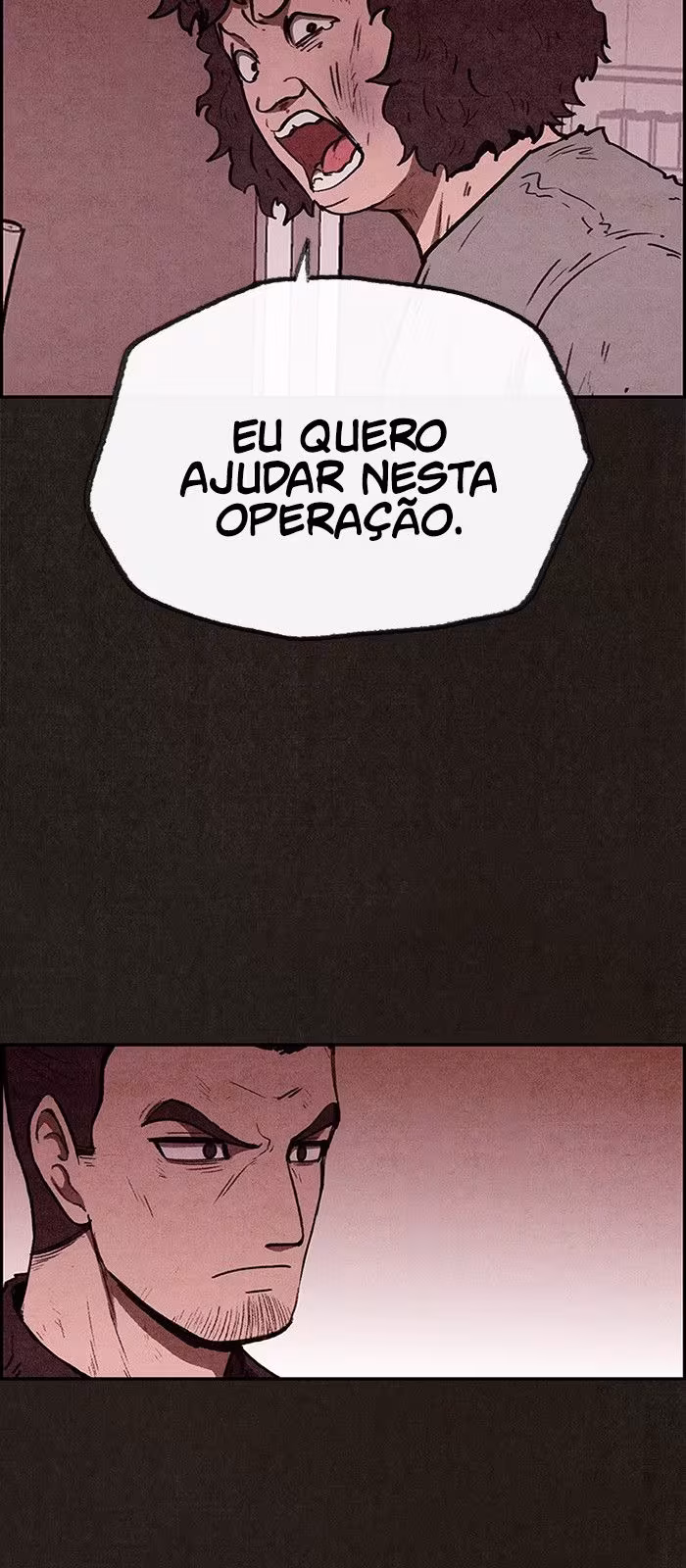 Página do Capítulo 77