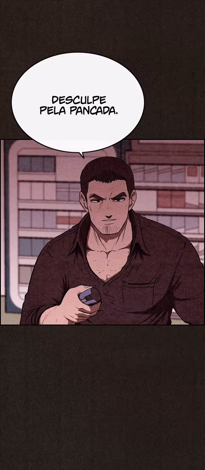 Página do Capítulo 77