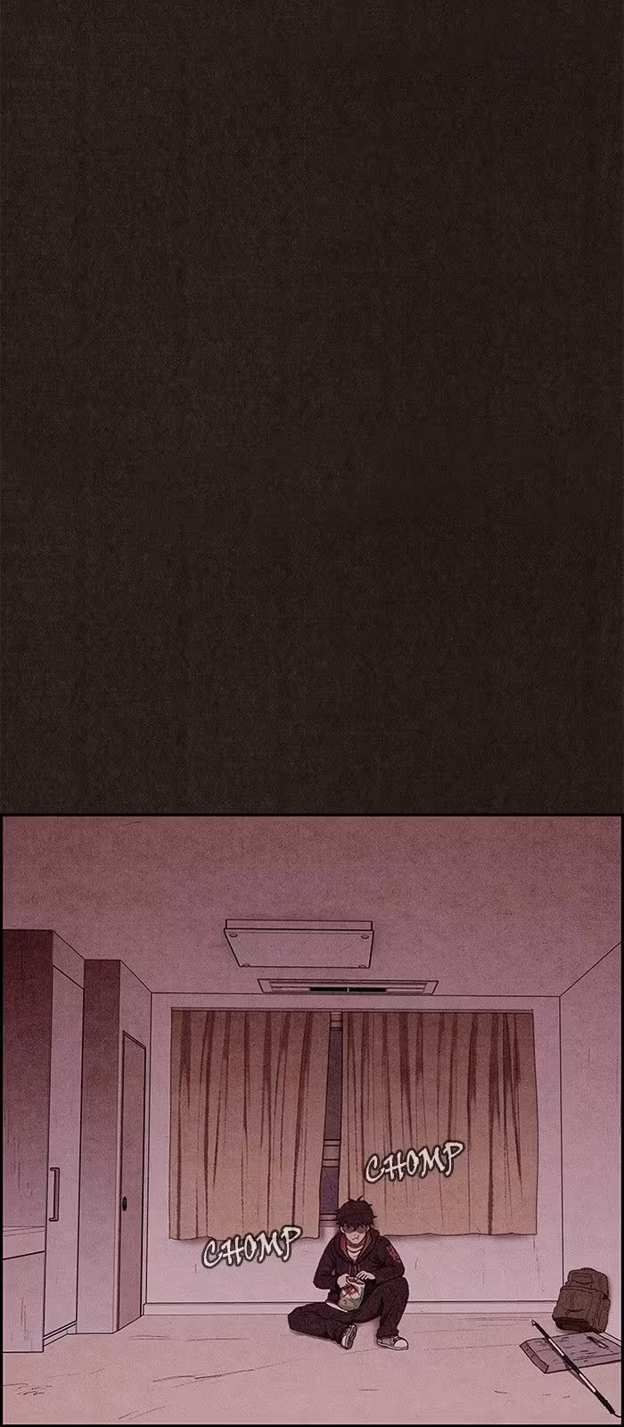 Página do Capítulo 77