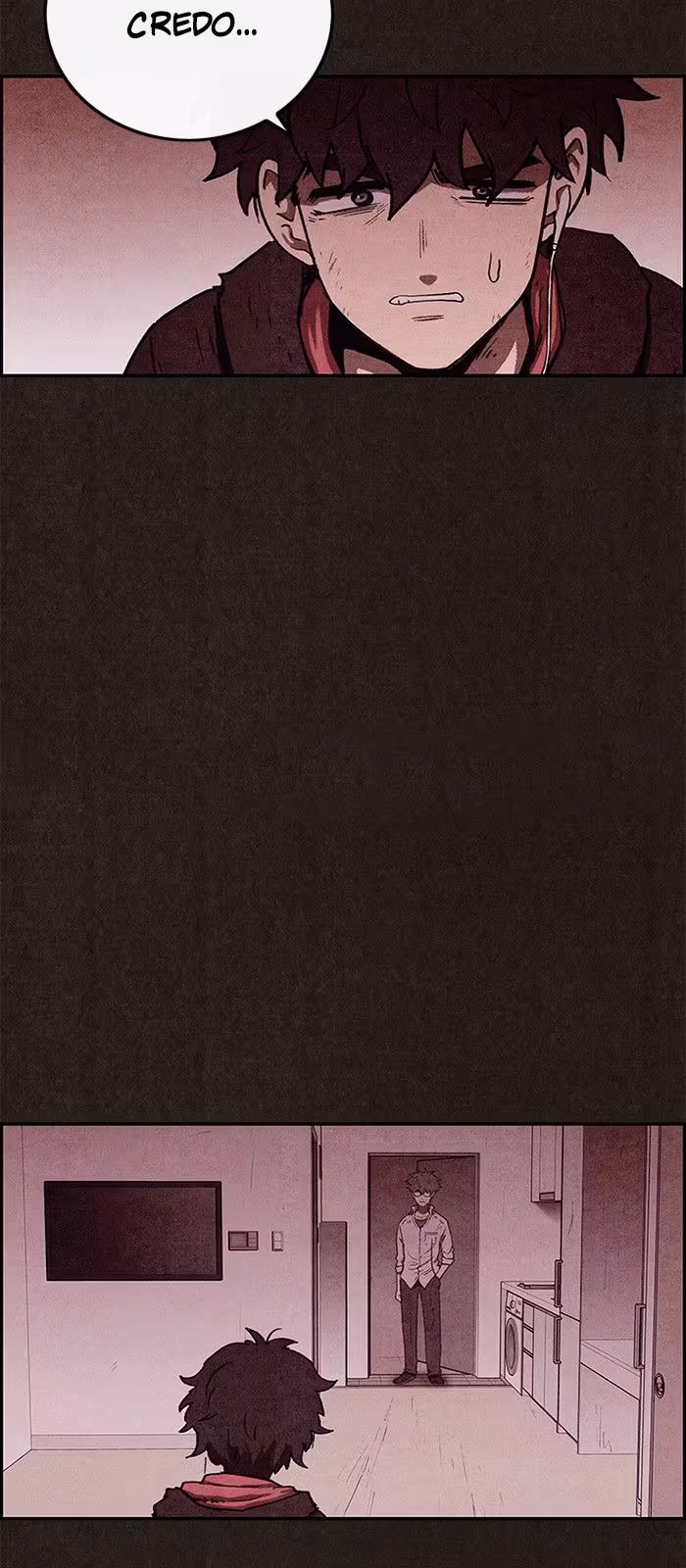 Página do Capítulo 77