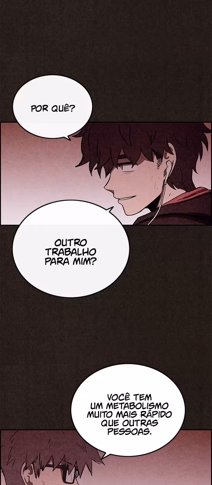 Página do Capítulo 77