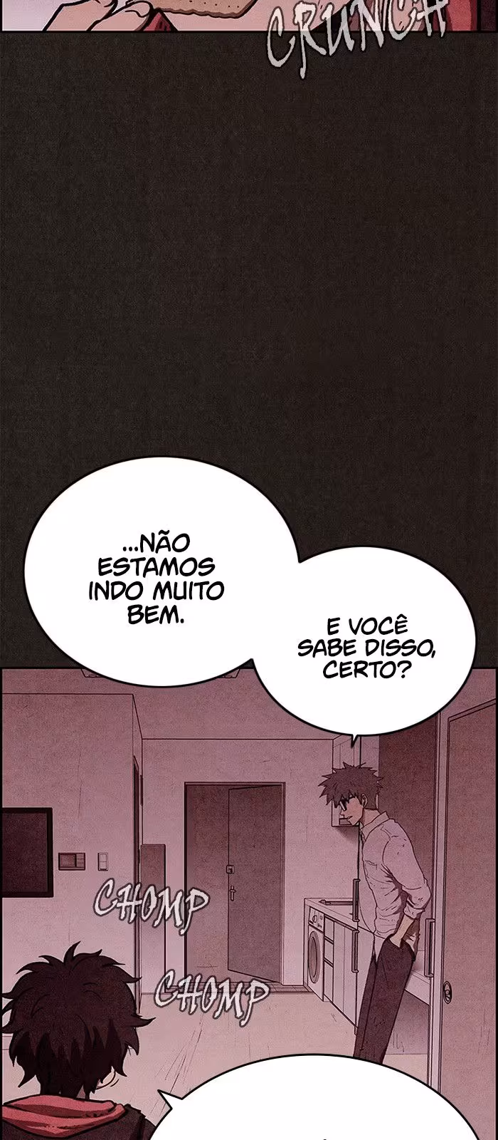 Página do Capítulo 77