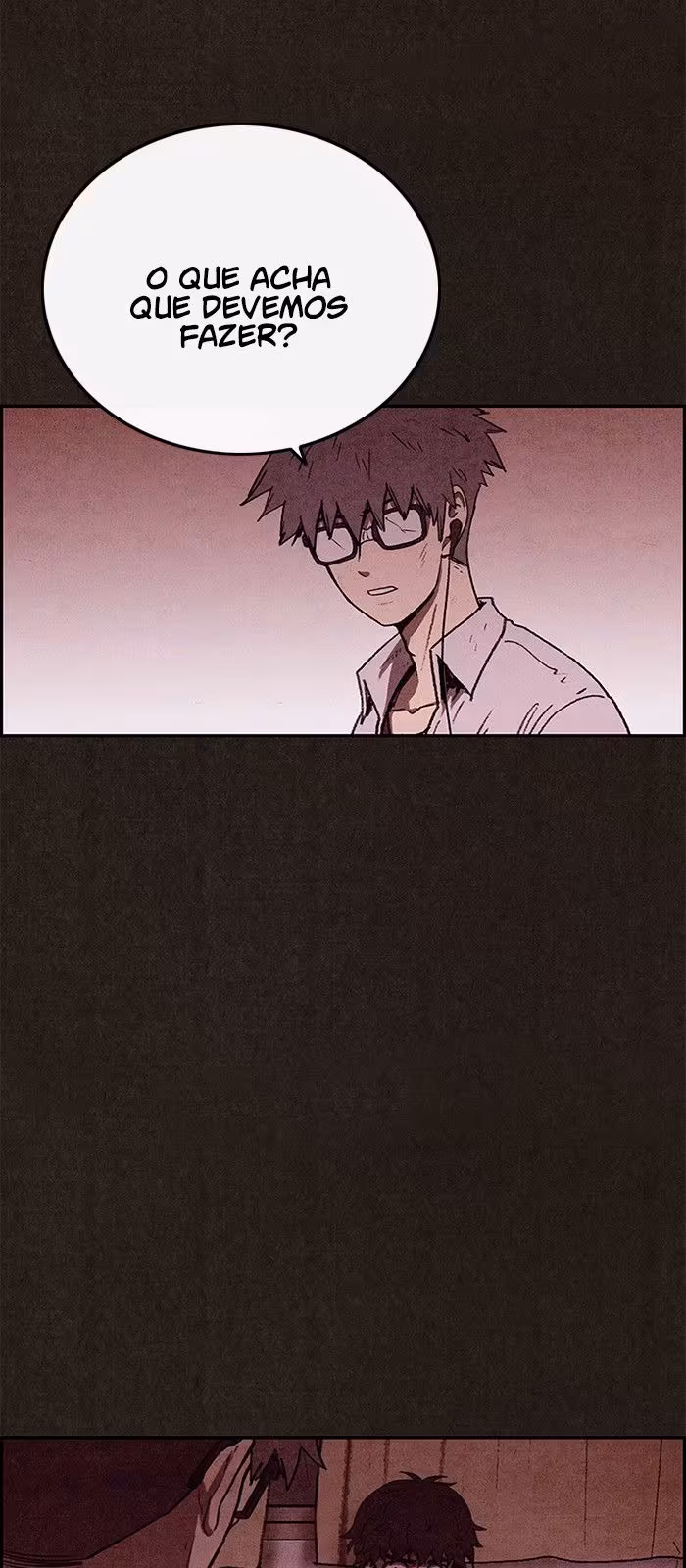 Página do Capítulo 77