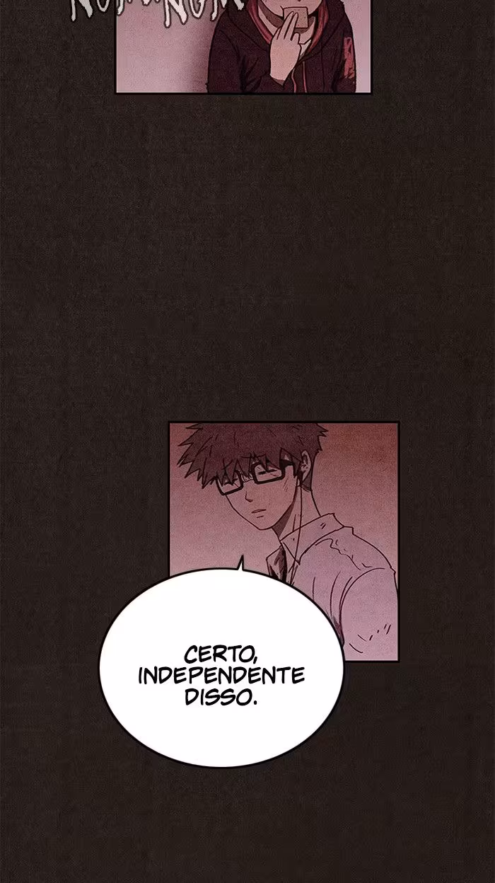 Página do Capítulo 77