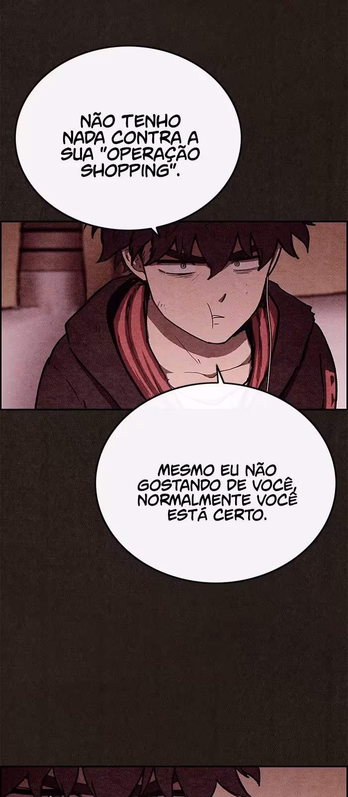 Página do Capítulo 77