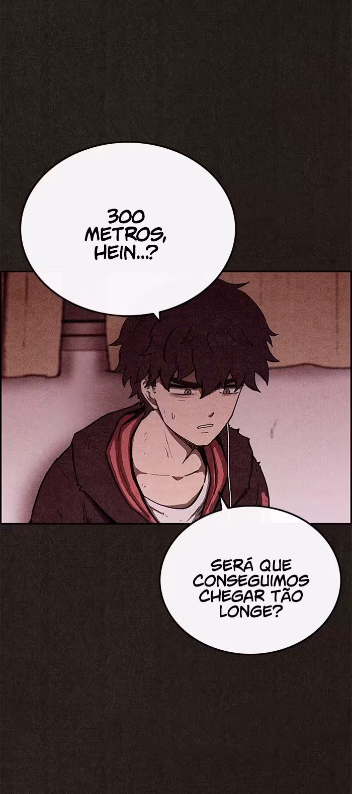 Página do Capítulo 77