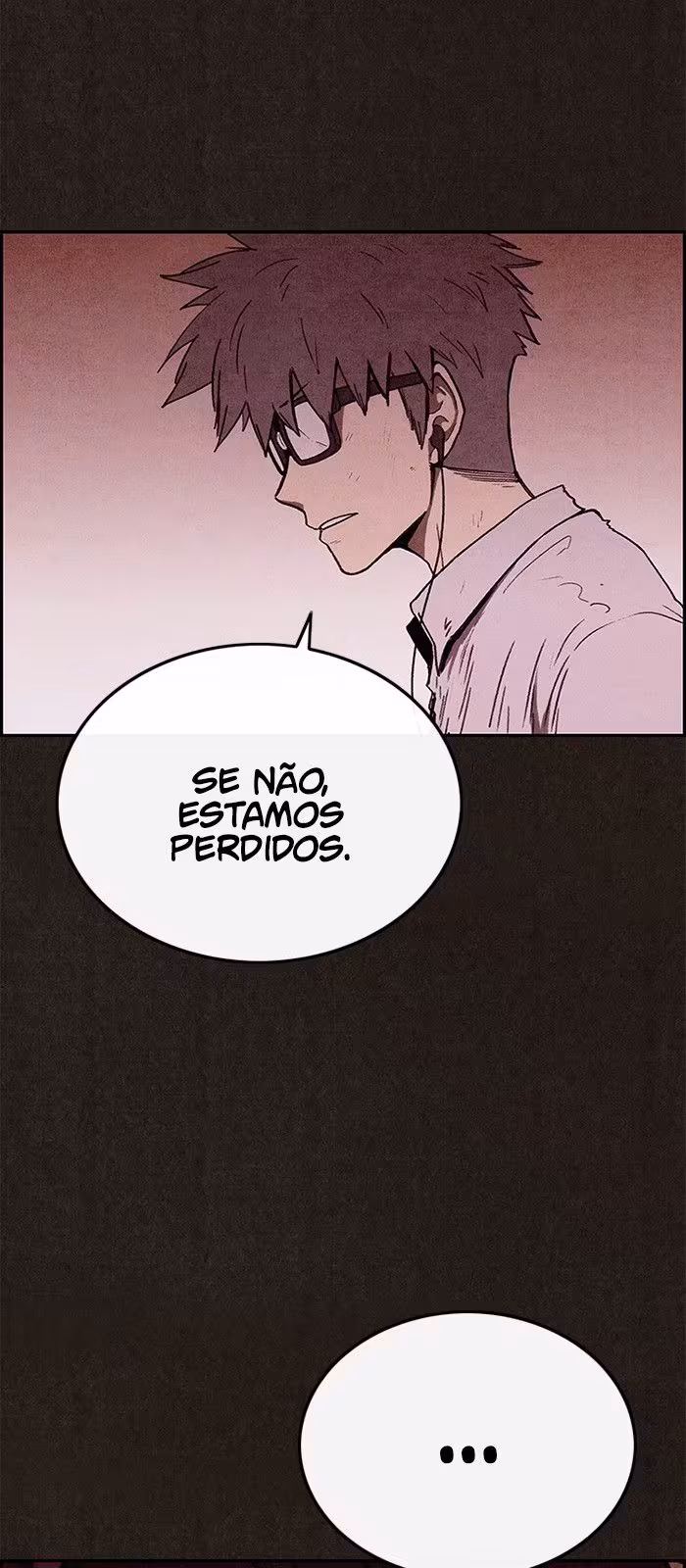 Página do Capítulo 77