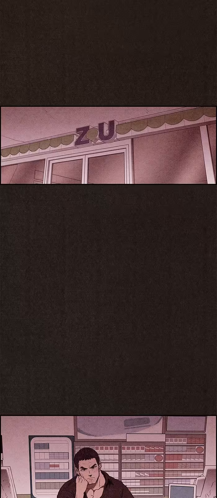 Página do Capítulo 77