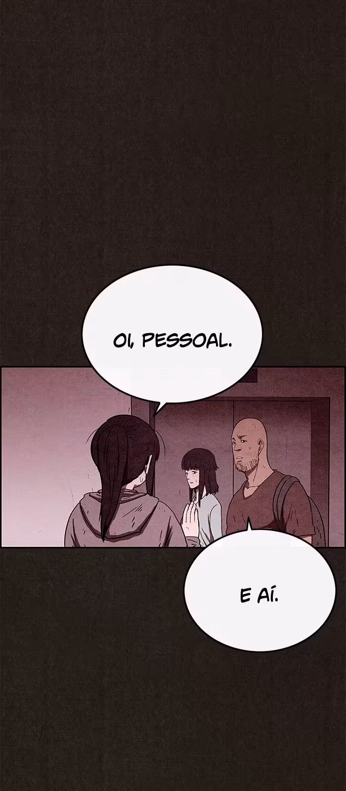 Página do Capítulo 78