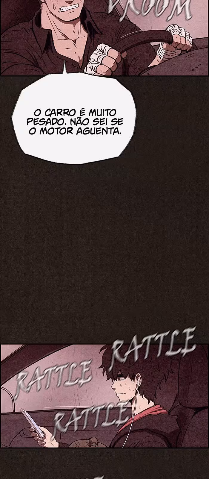 Página do Capítulo 79