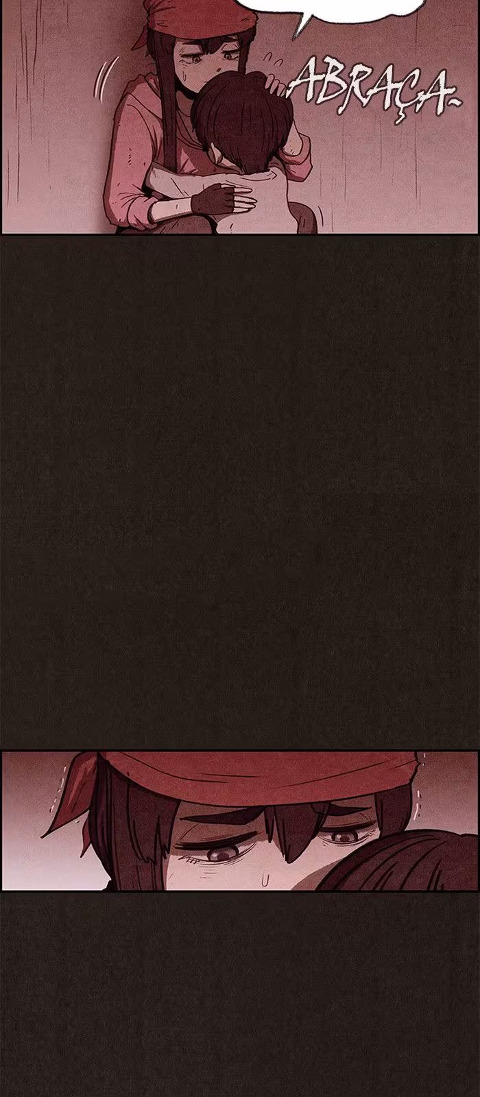 Página do Capítulo 79