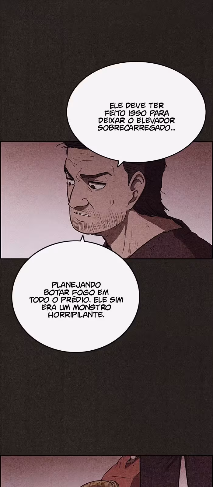 Página do Capítulo 70