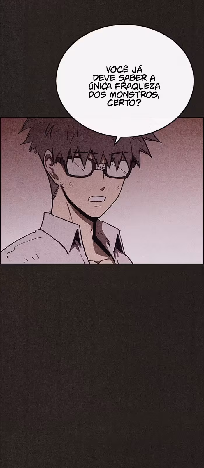 Página do Capítulo 70