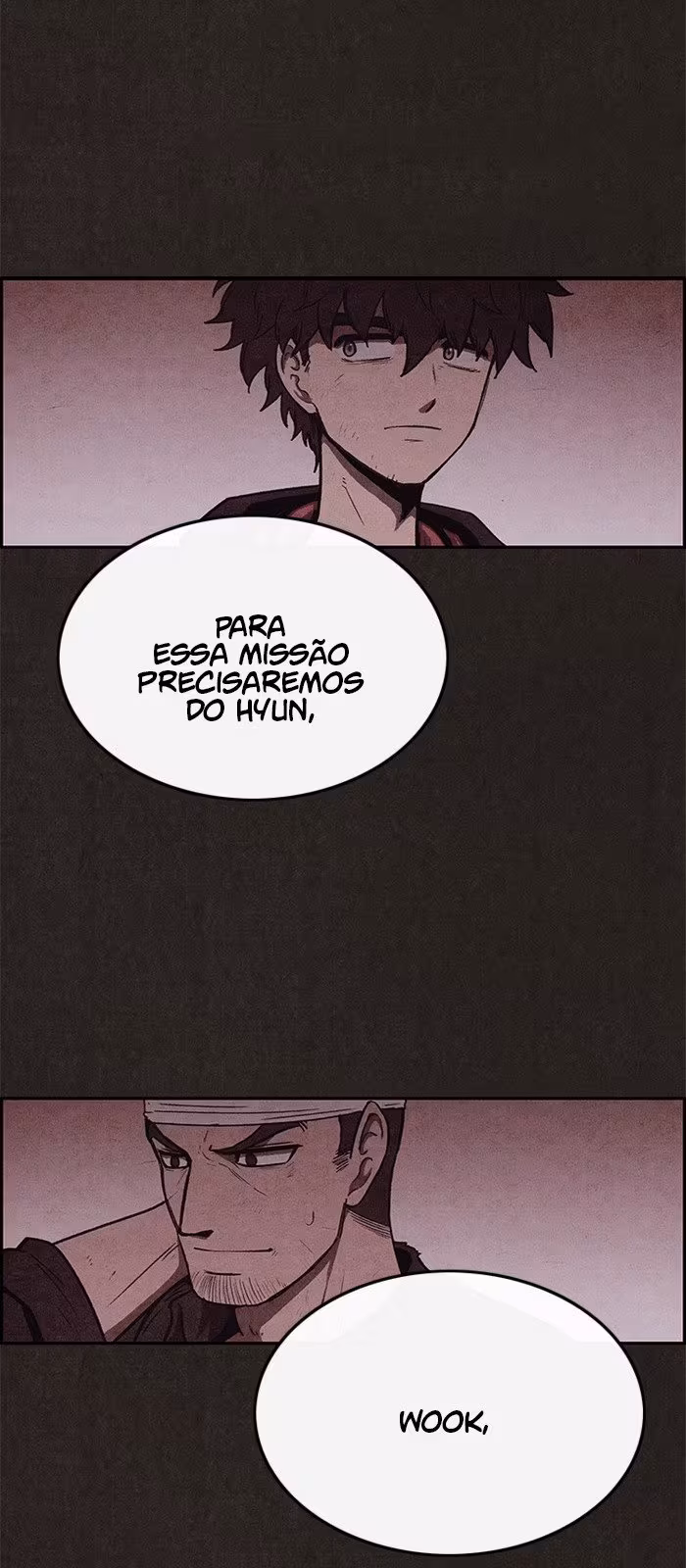 Página do Capítulo 70