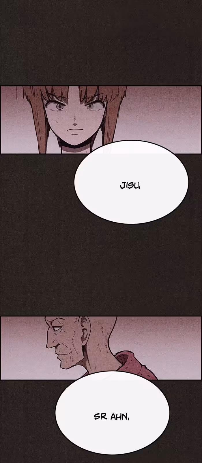 Página do Capítulo 70