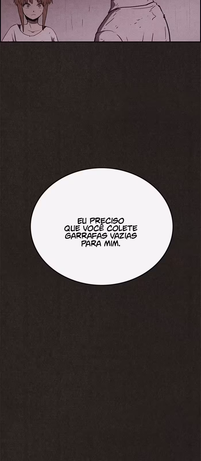 Página do Capítulo 70