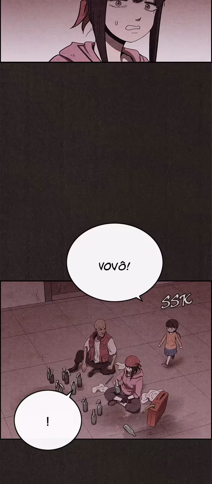 Página do Capítulo 70