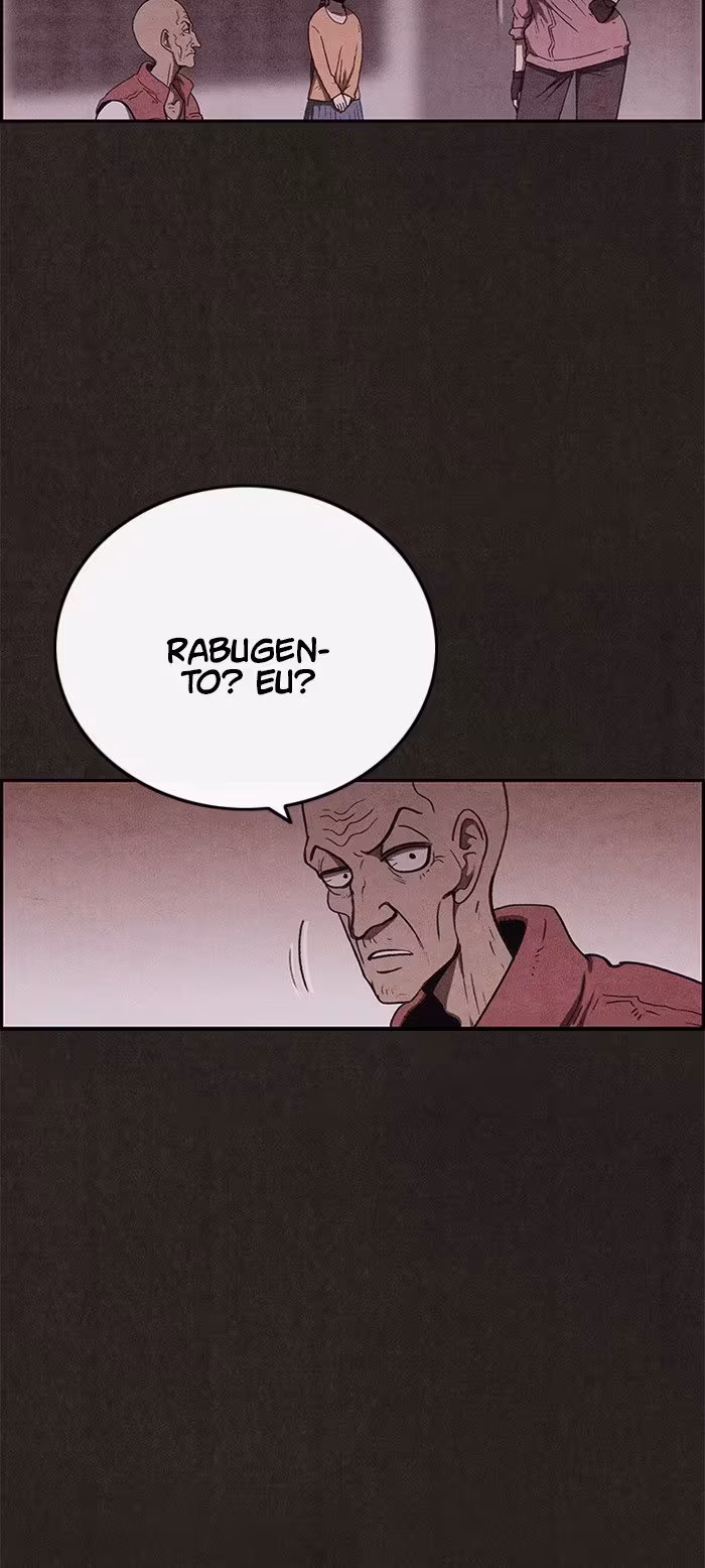 Página do Capítulo 70