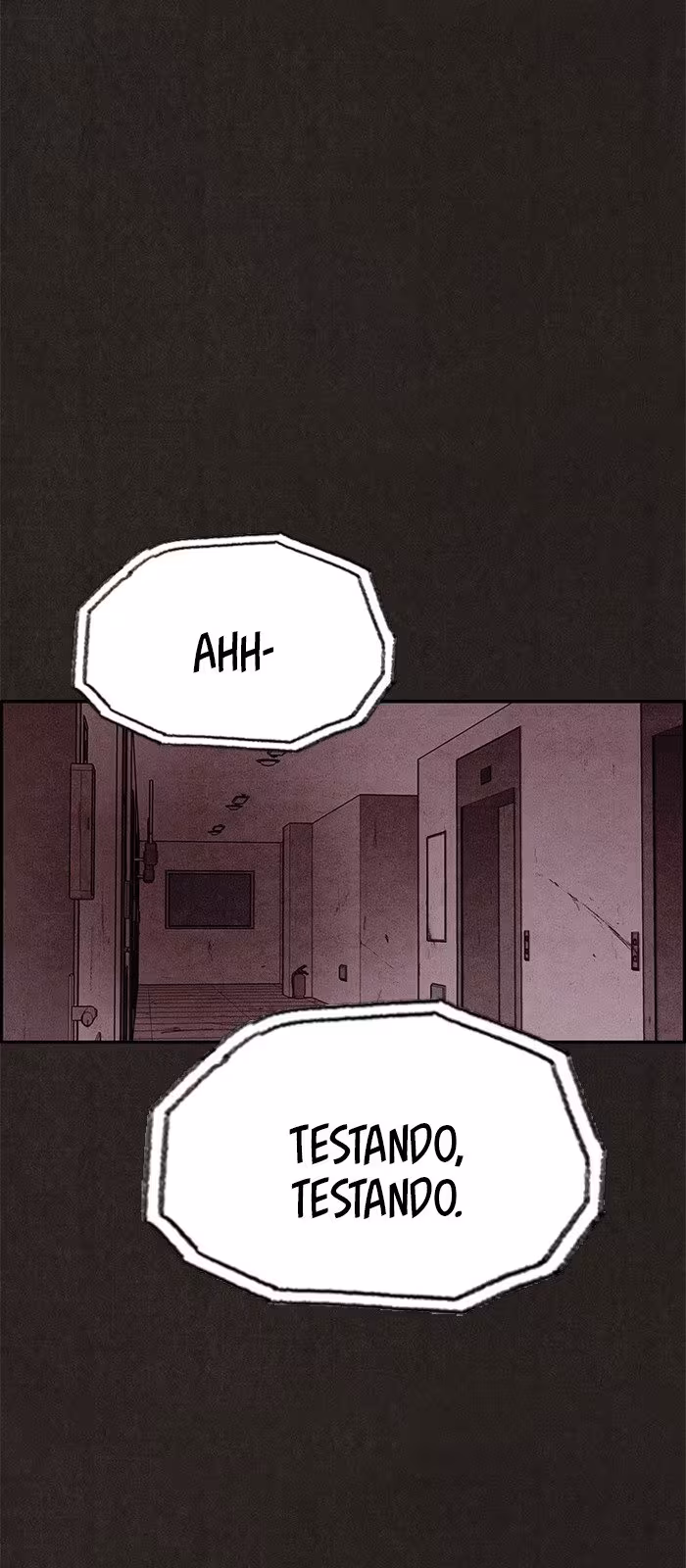 Página do Capítulo 70