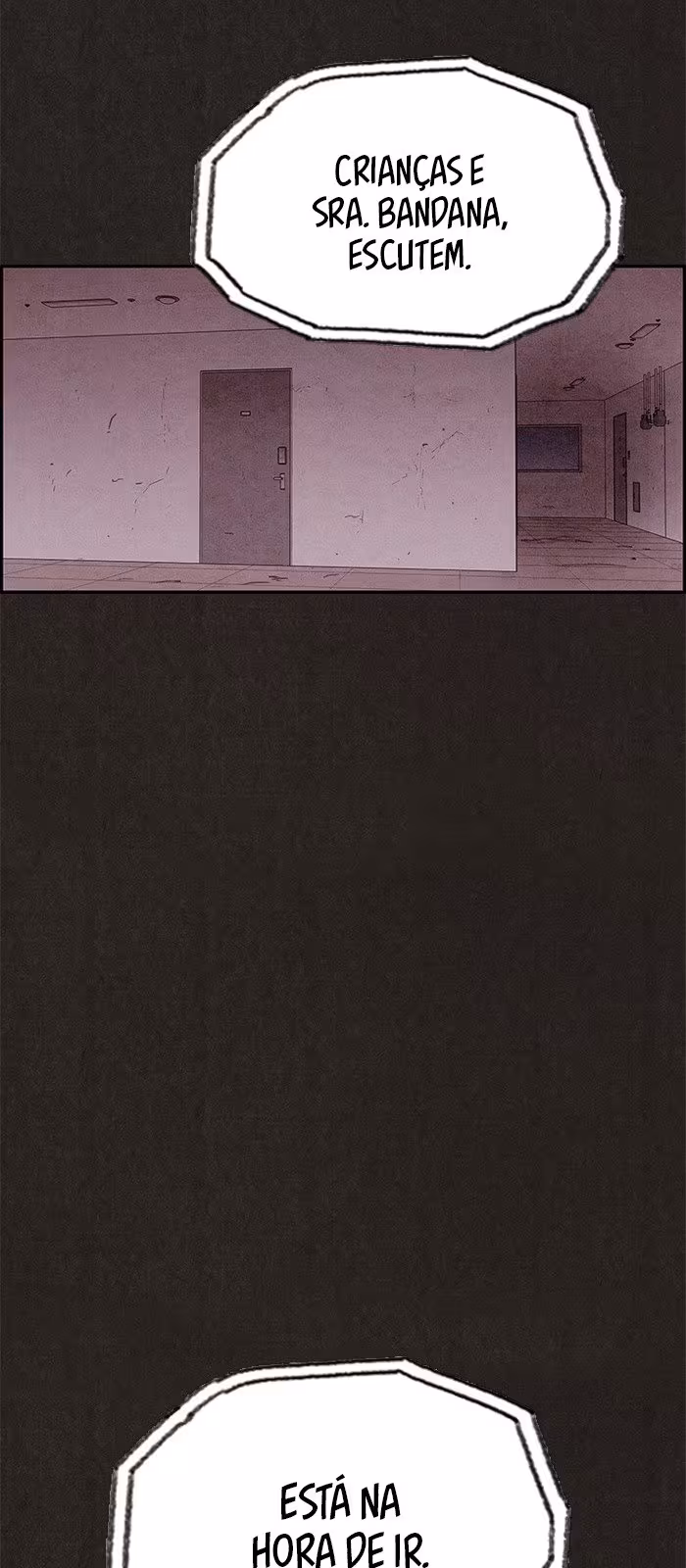 Página do Capítulo 70