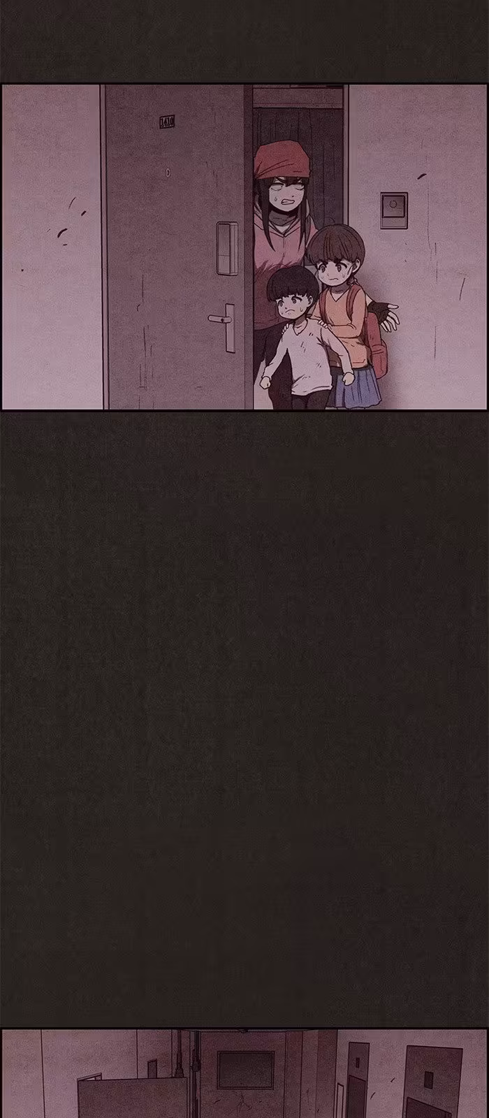 Página do Capítulo 70