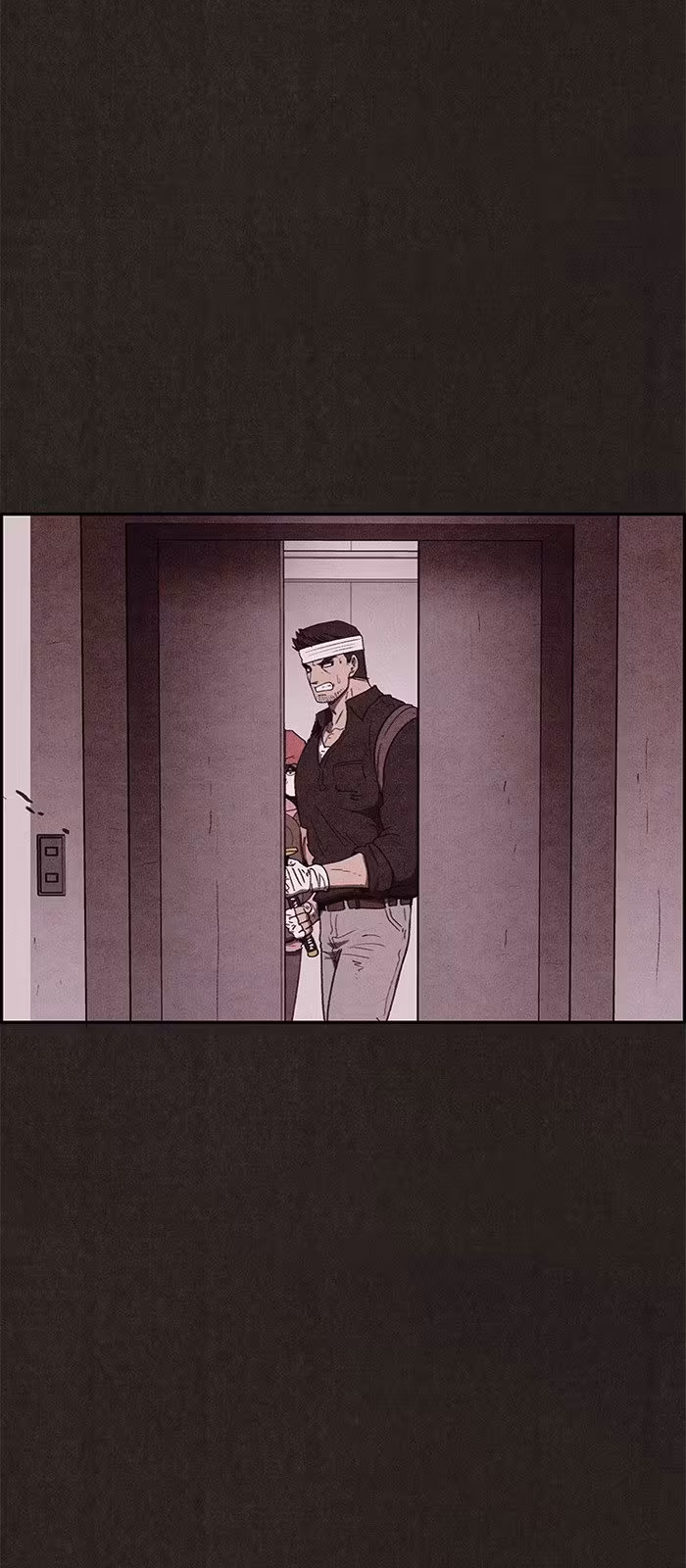 Página do Capítulo 70