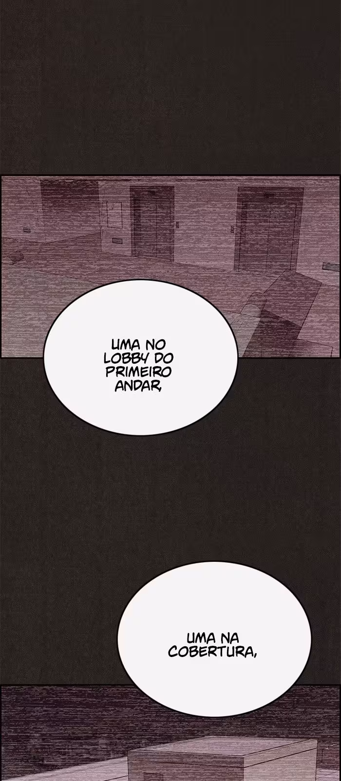 Página do Capítulo 70