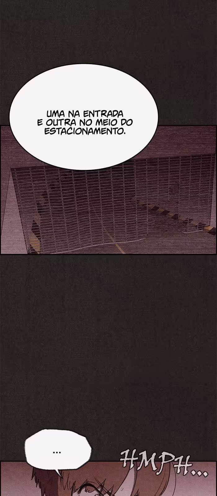 Página do Capítulo 70