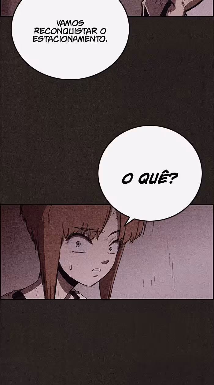 Página do Capítulo 70