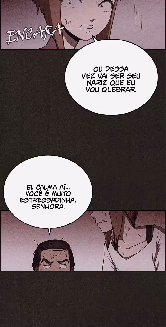 Página do Capítulo 70