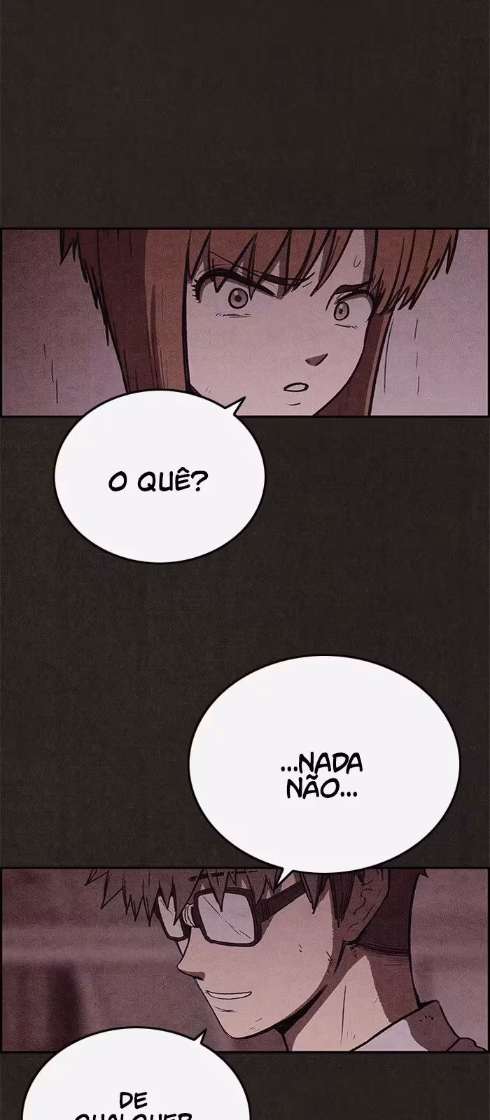 Página do Capítulo 70