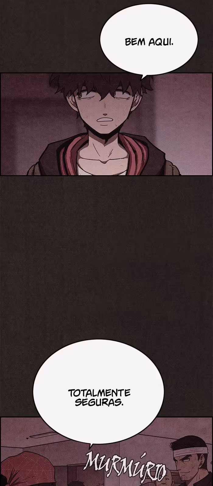 Página do Capítulo 70