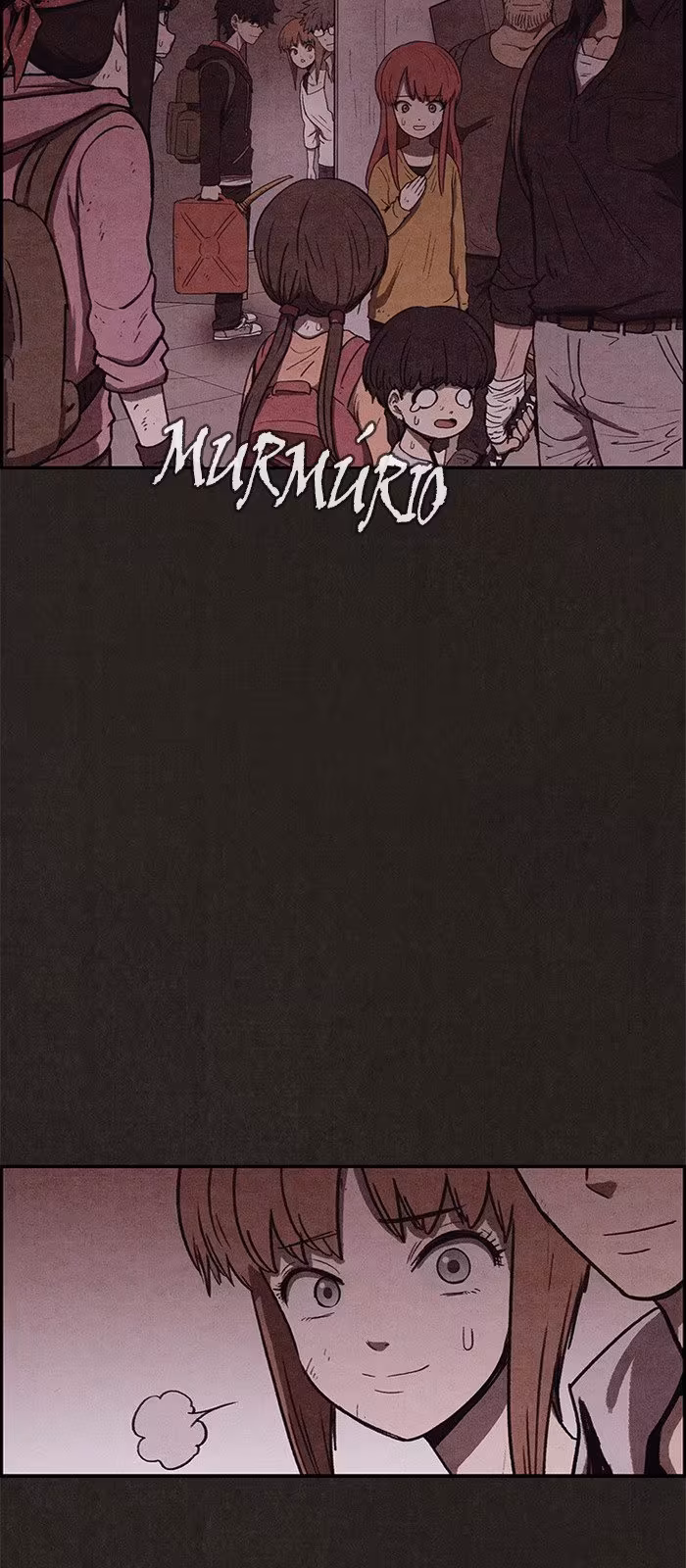 Página do Capítulo 70