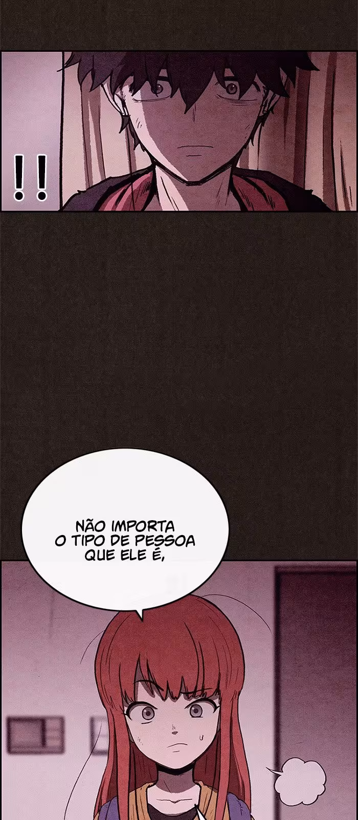 Página do Capítulo 71