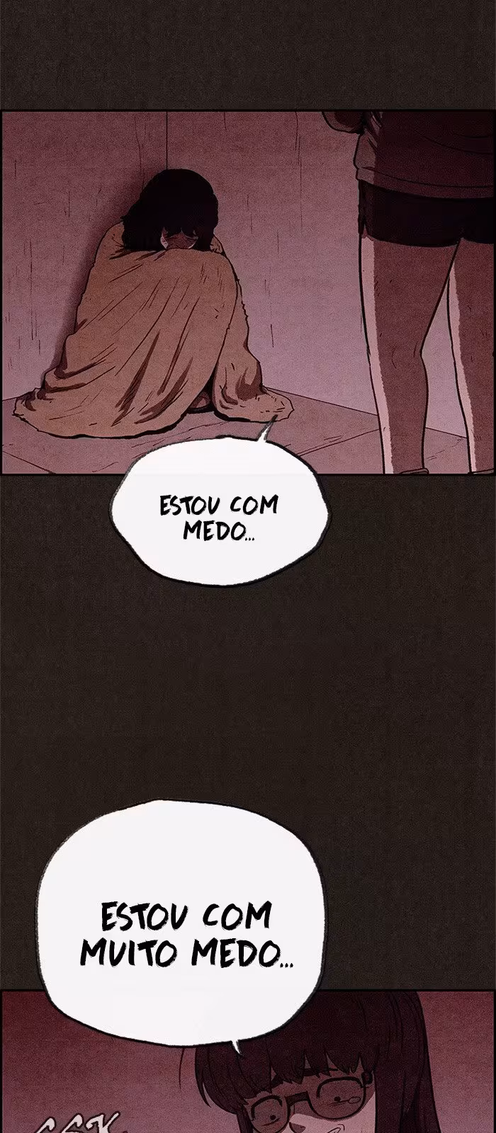 Página do Capítulo 71