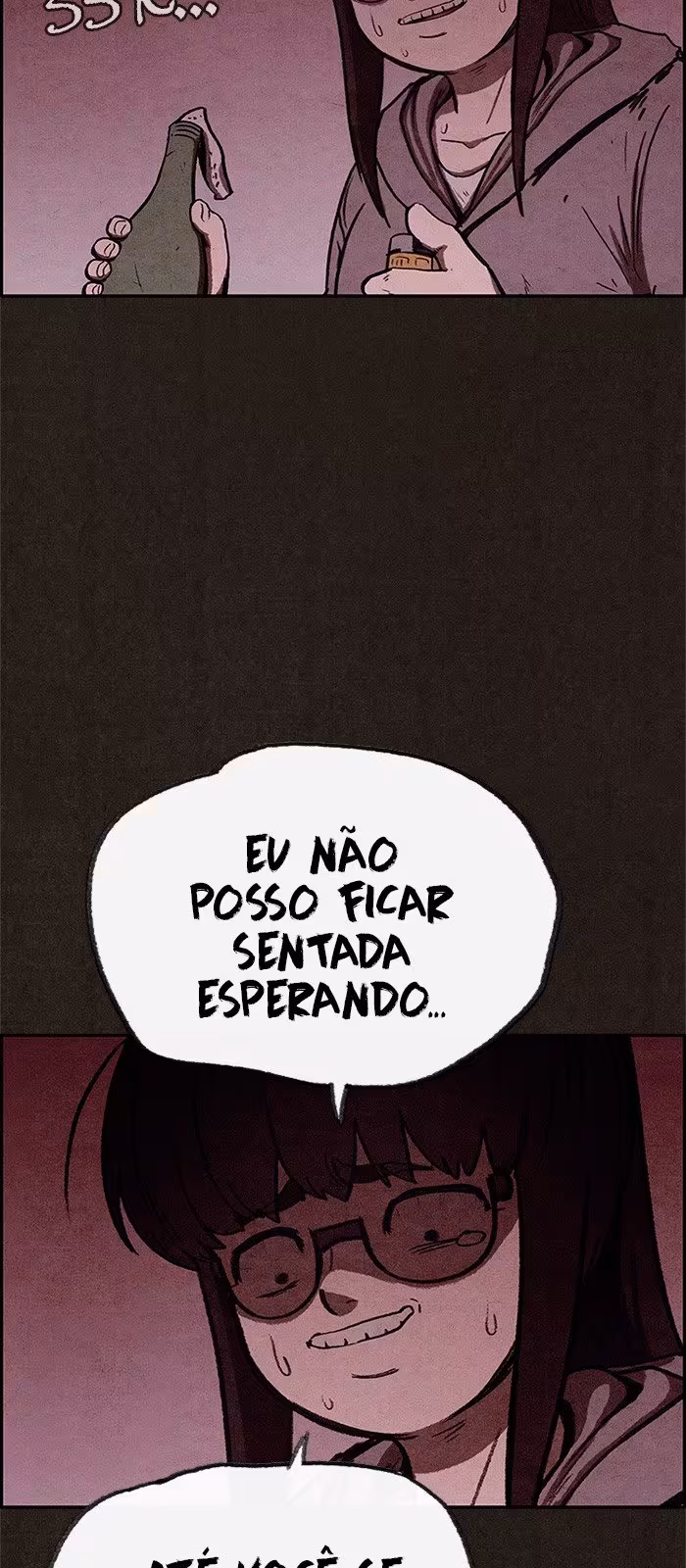 Página do Capítulo 71