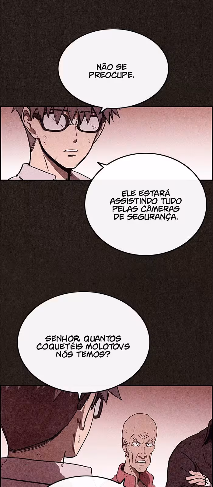 Página do Capítulo 71