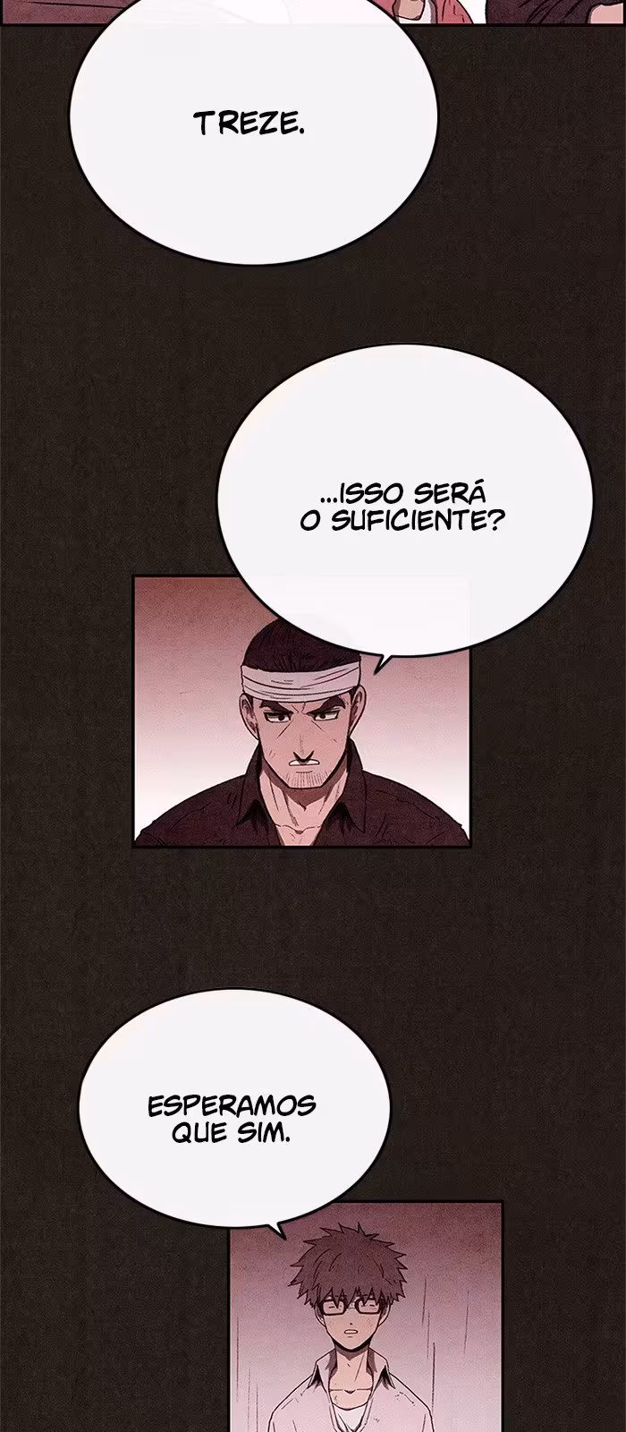 Página do Capítulo 71